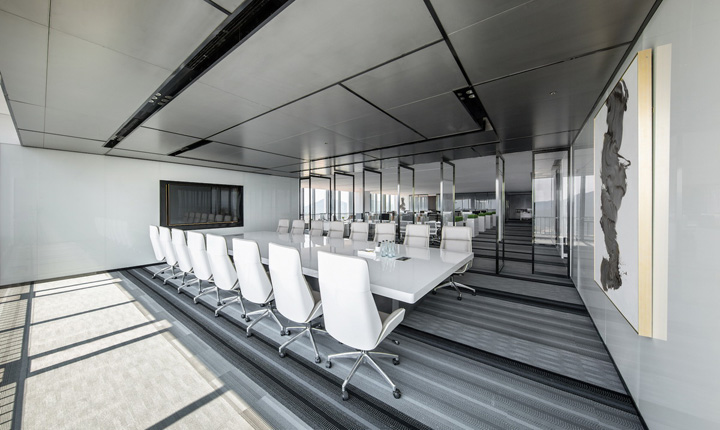 新裝修辦公樓孕婦可以上班嗎？