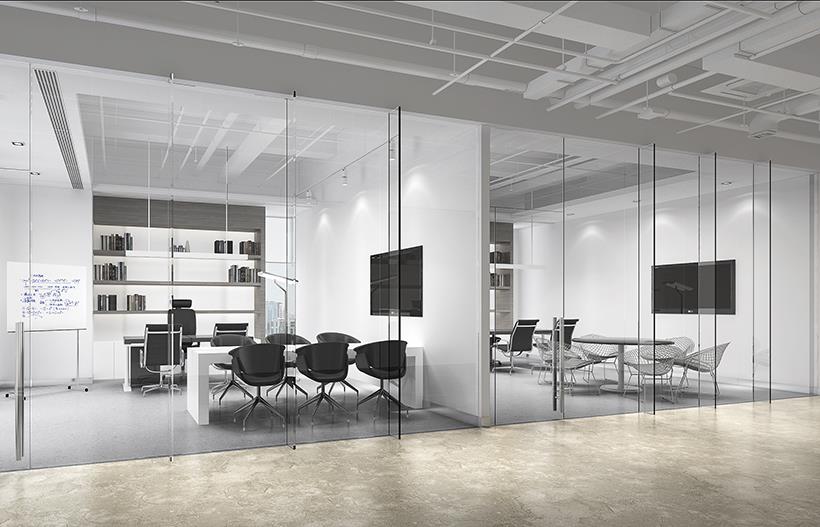 寫字樓設(shè)計裝修我們需要注意哪些問題？