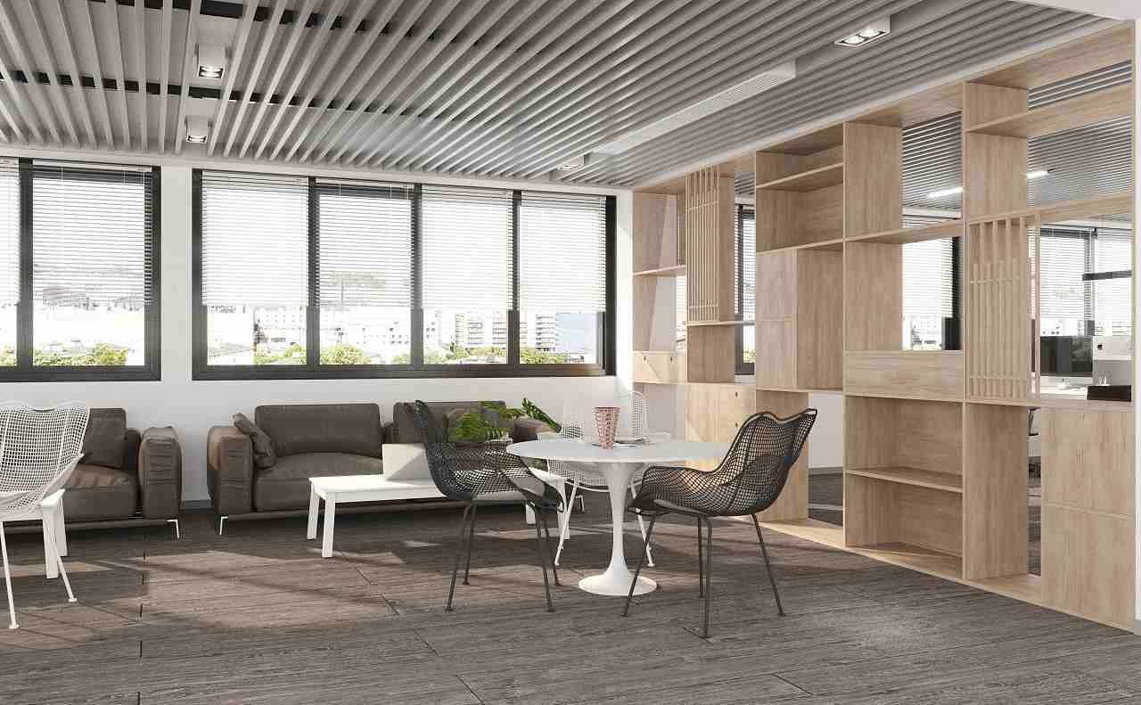 首層辦公室裝修需要做防水嗎？