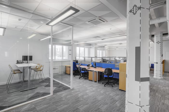 辦公室裝修會(huì)不會(huì)有甲醛超標(biāo)？