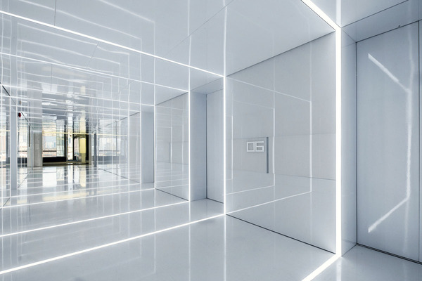 點(diǎn)燃思維，獨(dú)特創(chuàng)意——高端辦公室裝修帶來驚艷視