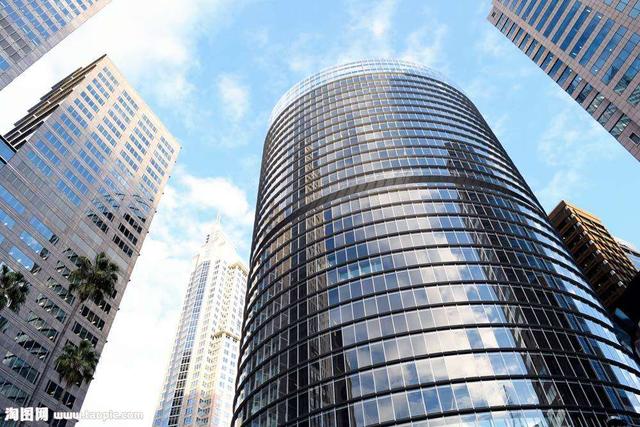 寫(xiě)字樓的大門風(fēng)水