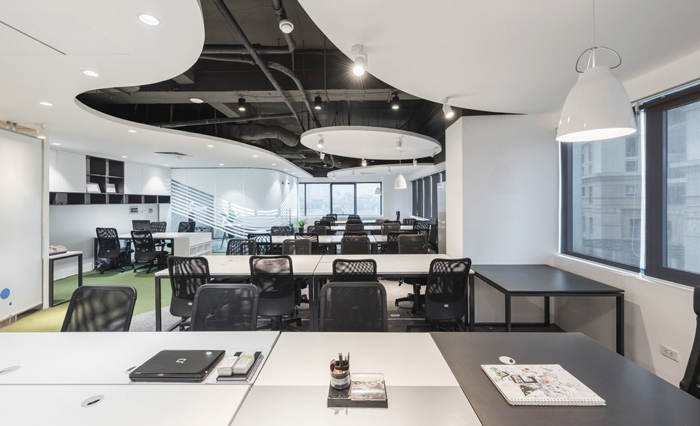 辦公室桌椅擺放有哪些風(fēng)水講究？