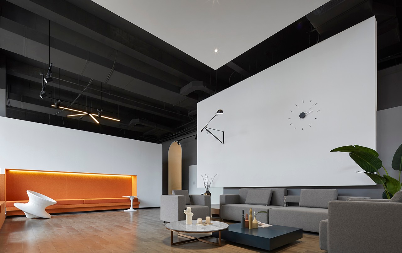 辦公室墻畫有何風(fēng)水講究？