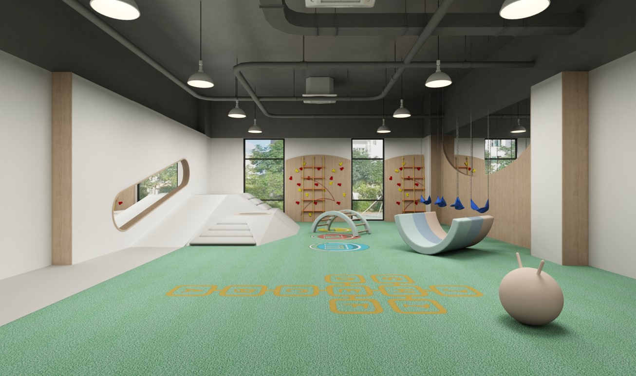 上海培訓(xùn)機(jī)構(gòu)教室要怎么裝修？