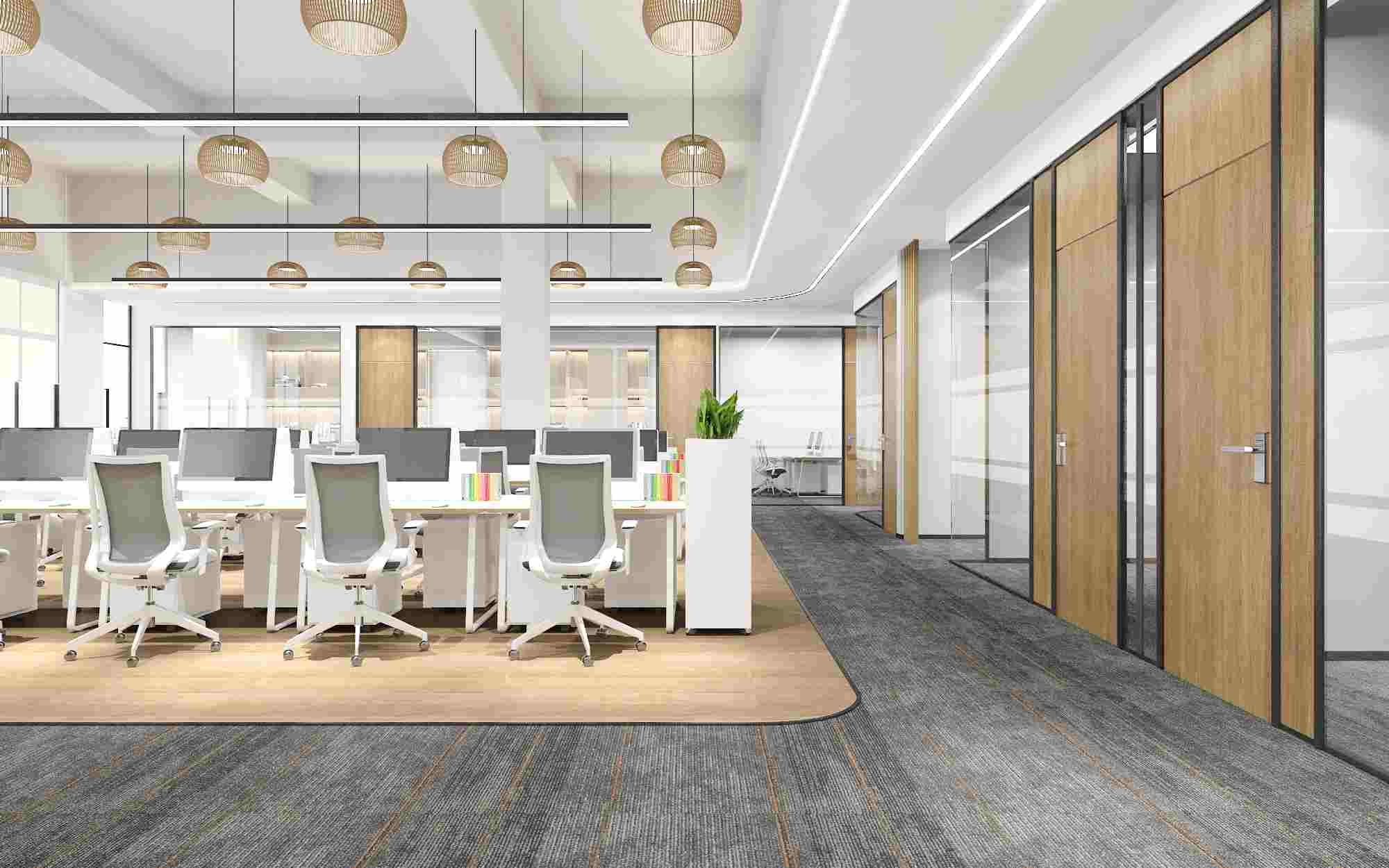 辦公室裝修我們要了解哪些方面的知識(shí)？