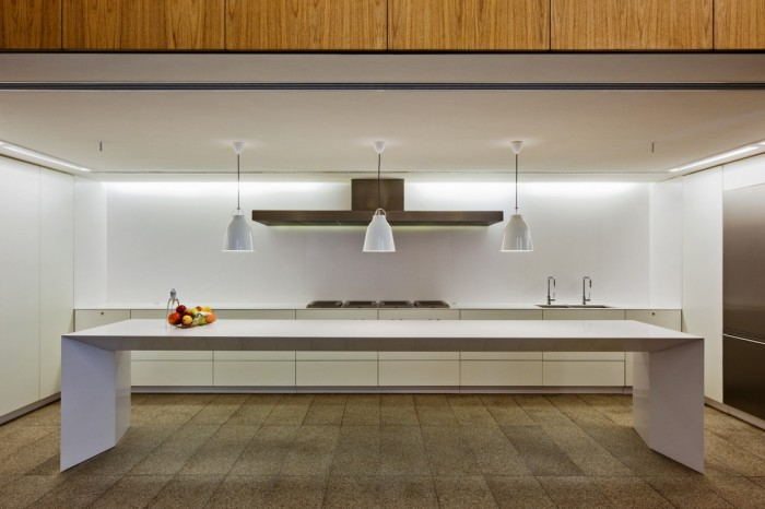 辦公室五十平米茶室如何設(shè)計？