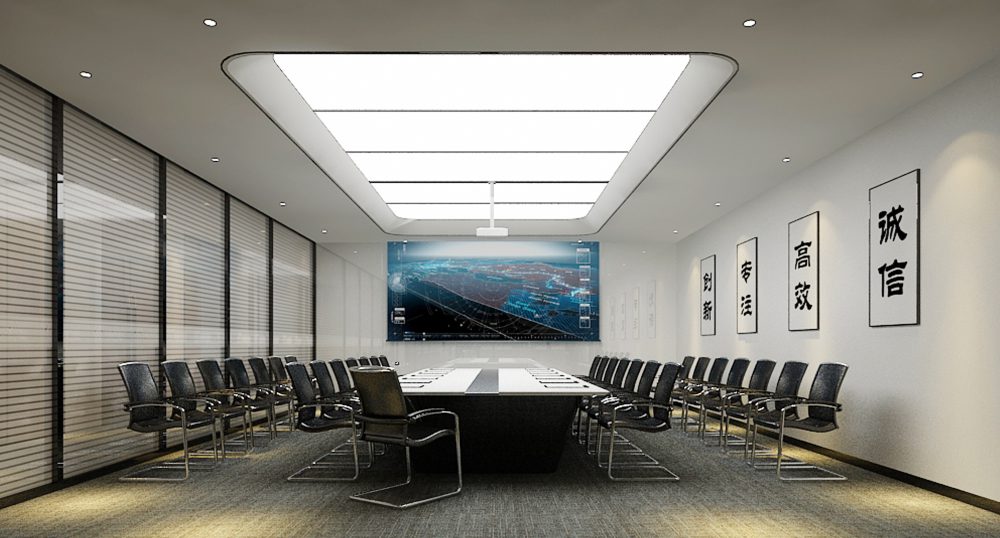 辦公樓小會(huì)議室裝修應(yīng)該要注意哪些細(xì)節(jié)？