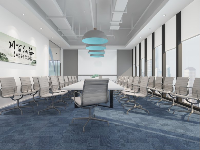 怎么把辦公室裝修的有企業(yè)文化？