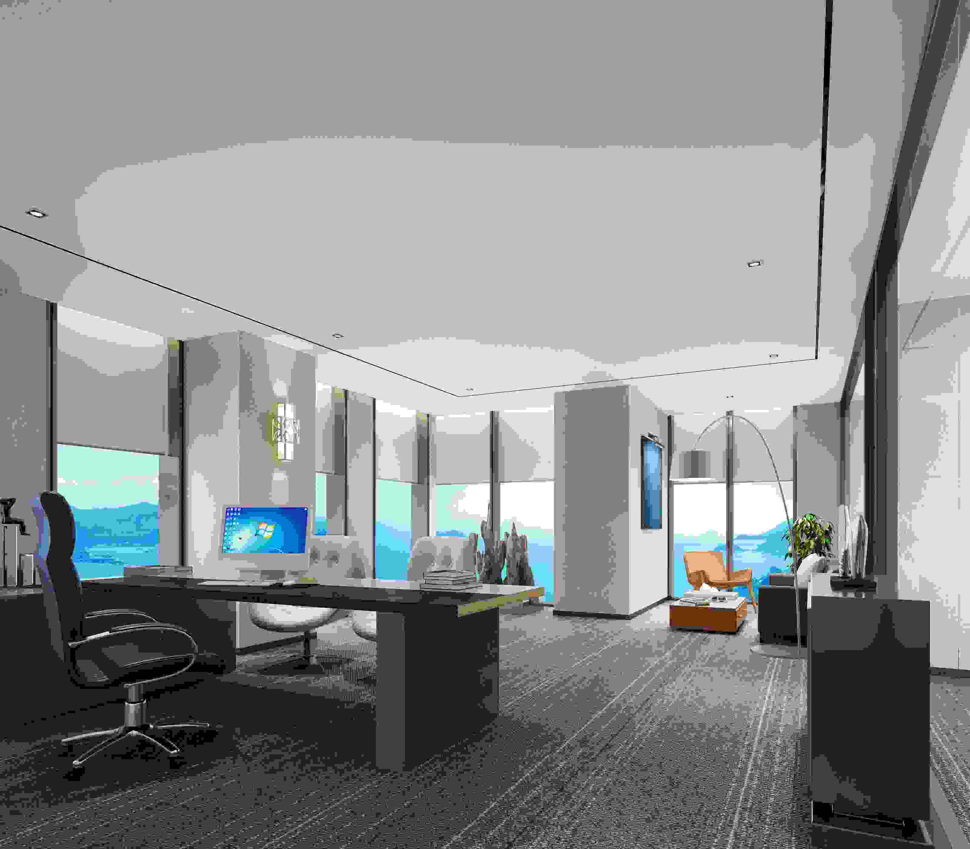 上海辦公室裝修一定要辦消防嗎？