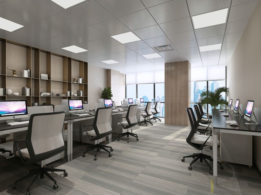 精英律師事務(wù)所的辦公室如何裝修設(shè)計(jì)？