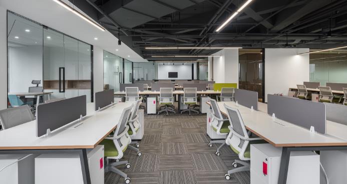 辦公室裝修施工過(guò)程如何保證質(zhì)量？需做到這三點(diǎn)！