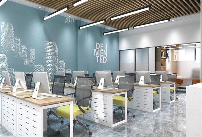 辦公室裝修用什么石膏線？看完這篇文章您就知道了