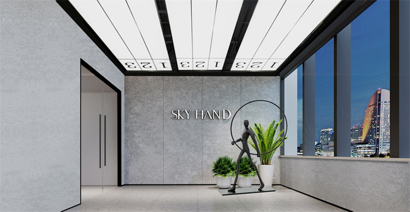 剛裝修好的辦公室不能立即辦公？新辦公室如何除甲醛？