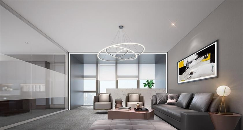 總經(jīng)理辦公室設(shè)計裝修要注意哪些，總經(jīng)理辦公室裝修效果