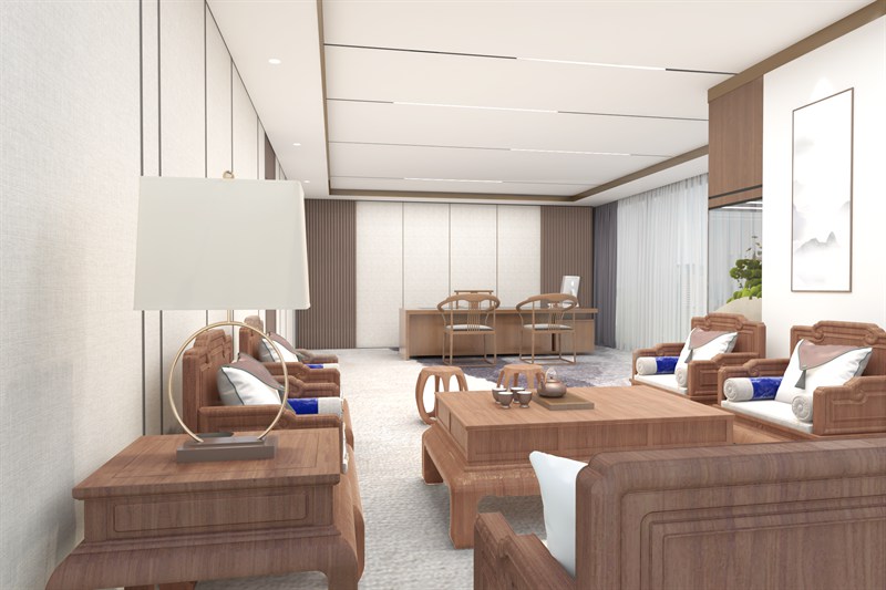 辦公室裝修公司的收費依據(jù)是什么？怎么讓你的辦公室裝修