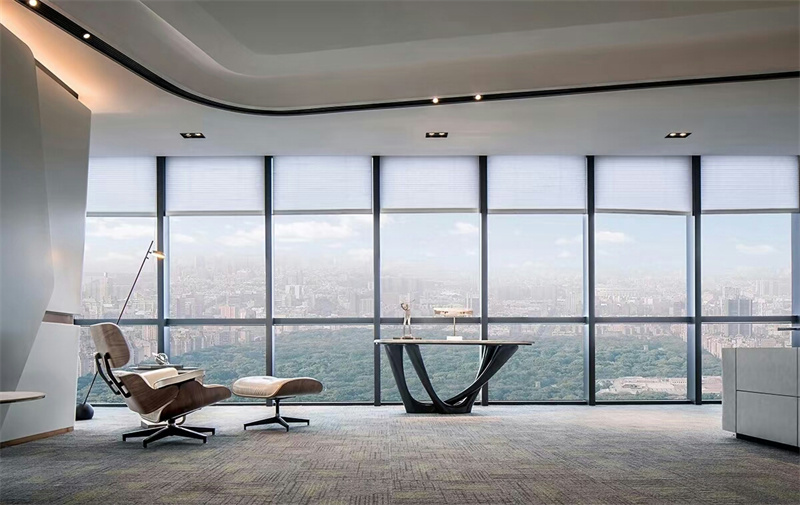 辦公室裝修驗(yàn)收注意事項(xiàng)，辦公室裝修驗(yàn)收看什么