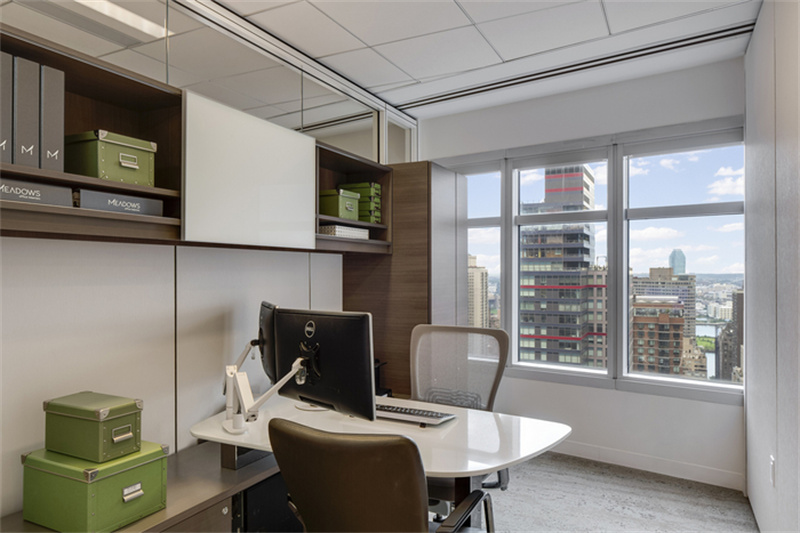 商務(wù)辦公室設(shè)計(jì)基本要點(diǎn)？商務(wù)辦公室設(shè)計(jì)案例