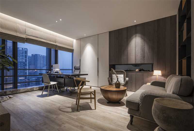 辦公室裝修后必做：辦公室甲醛檢測與治理完全指南