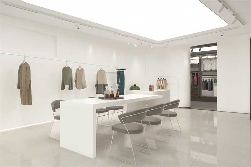 工廠辦公室裝修誤區(qū):避免這些常見陷阱，打造高效工作空間