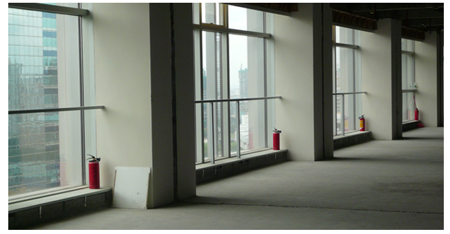 施工管理平面圖，保證工程有條不紊的進(jìn)行！