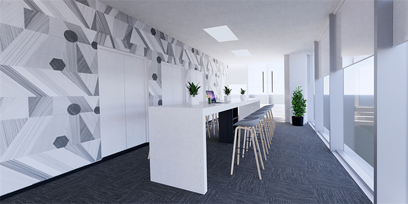 第一次辦公室裝修有什么要注意的？