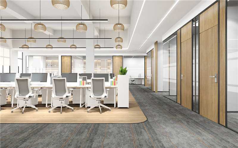 辦公室裝修價格怎樣？一平方多少錢？