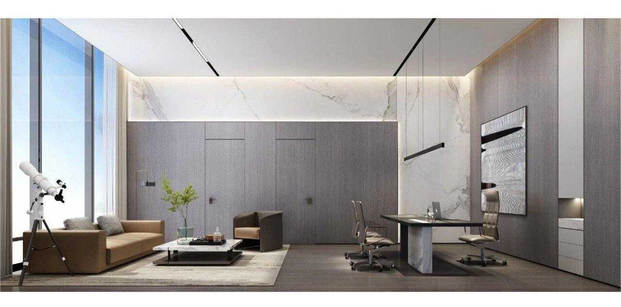 辦公室裝修材料環(huán)保等級(jí)如何辨別？內(nèi)行人絕不告訴你的6個(gè)