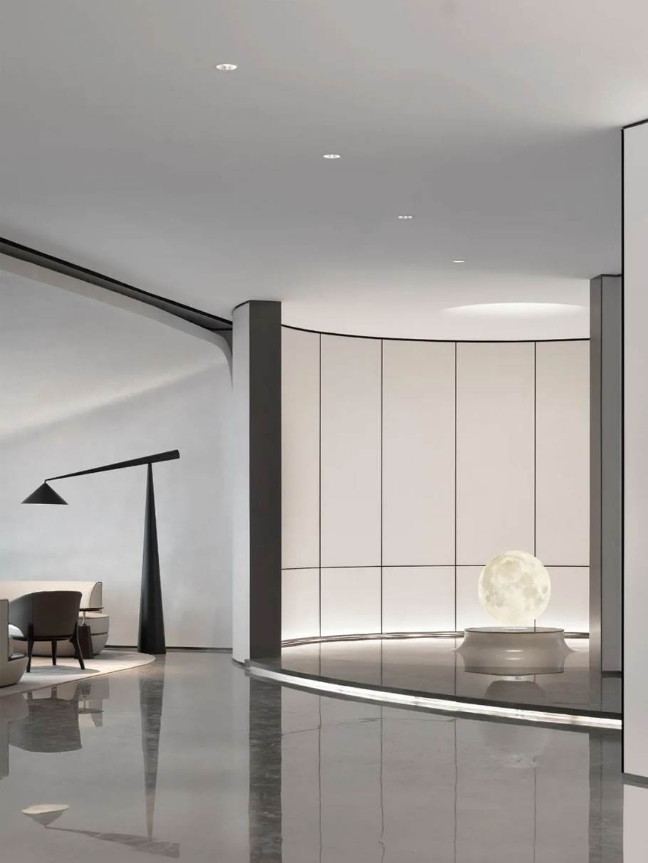 上海辦公室裝修-辦公家具進場后尺寸不匹配怎么辦？