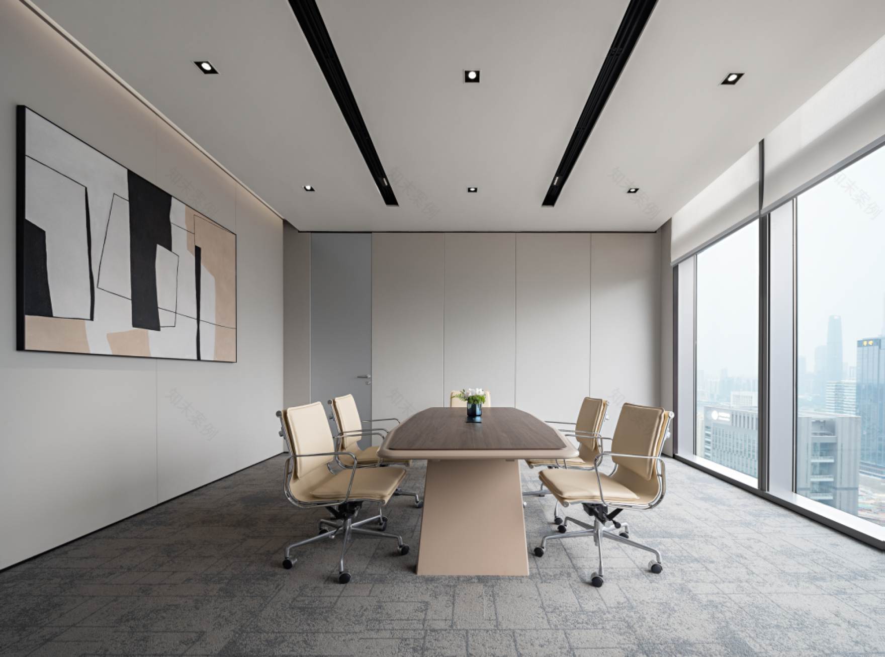 上海辦公室裝修項目選公司指南,助您高效避坑、精準(zhǔn)決策