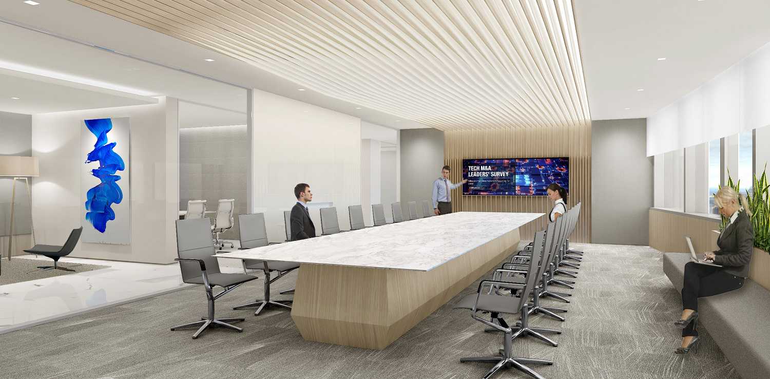 上海辦公室裝修公司裝修材料大全（2025老板防坑終極指南）