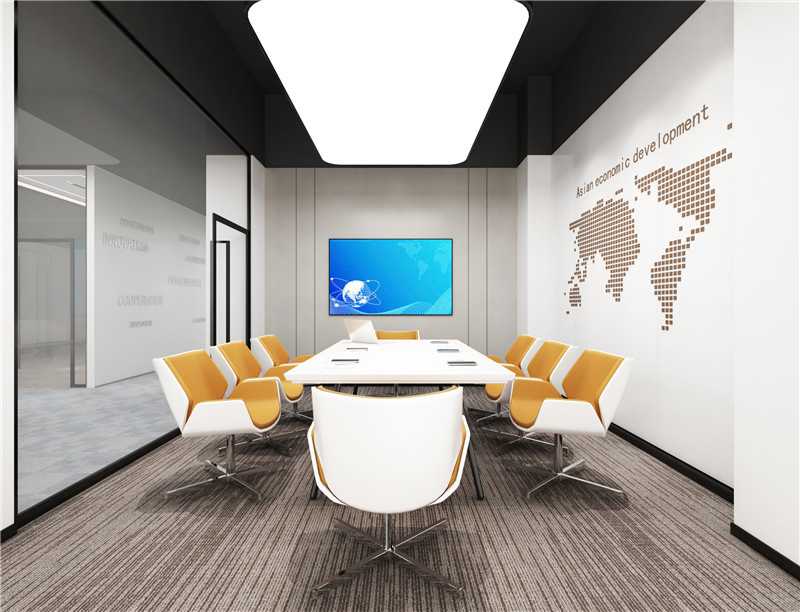 2025上海辦公室裝修優(yōu)質(zhì)公司名單，高性價(jià)比選它們就對(duì)了